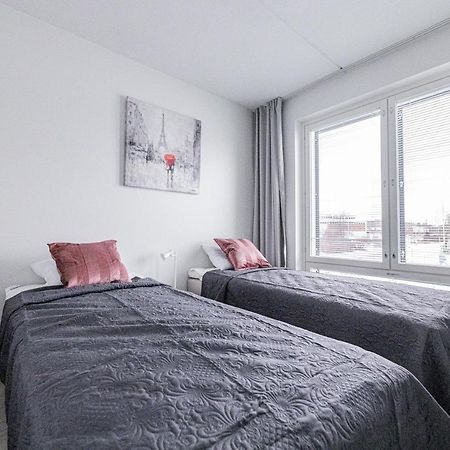 Apartment, Sleepwell, Nuutti Turku Esterno foto