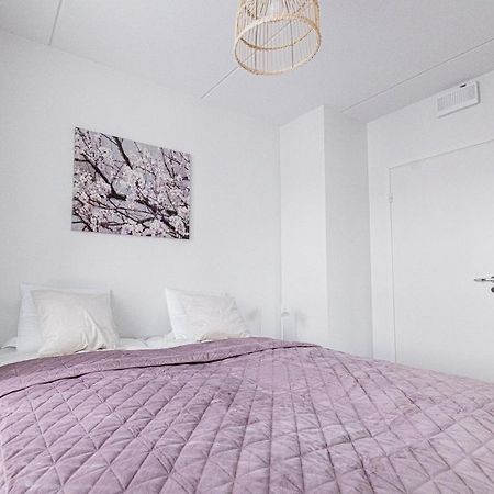 Apartment, Sleepwell, Nuutti Turku Esterno foto