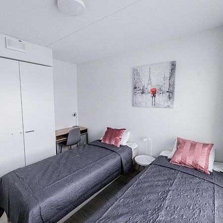 Apartment, Sleepwell, Nuutti Turku Esterno foto