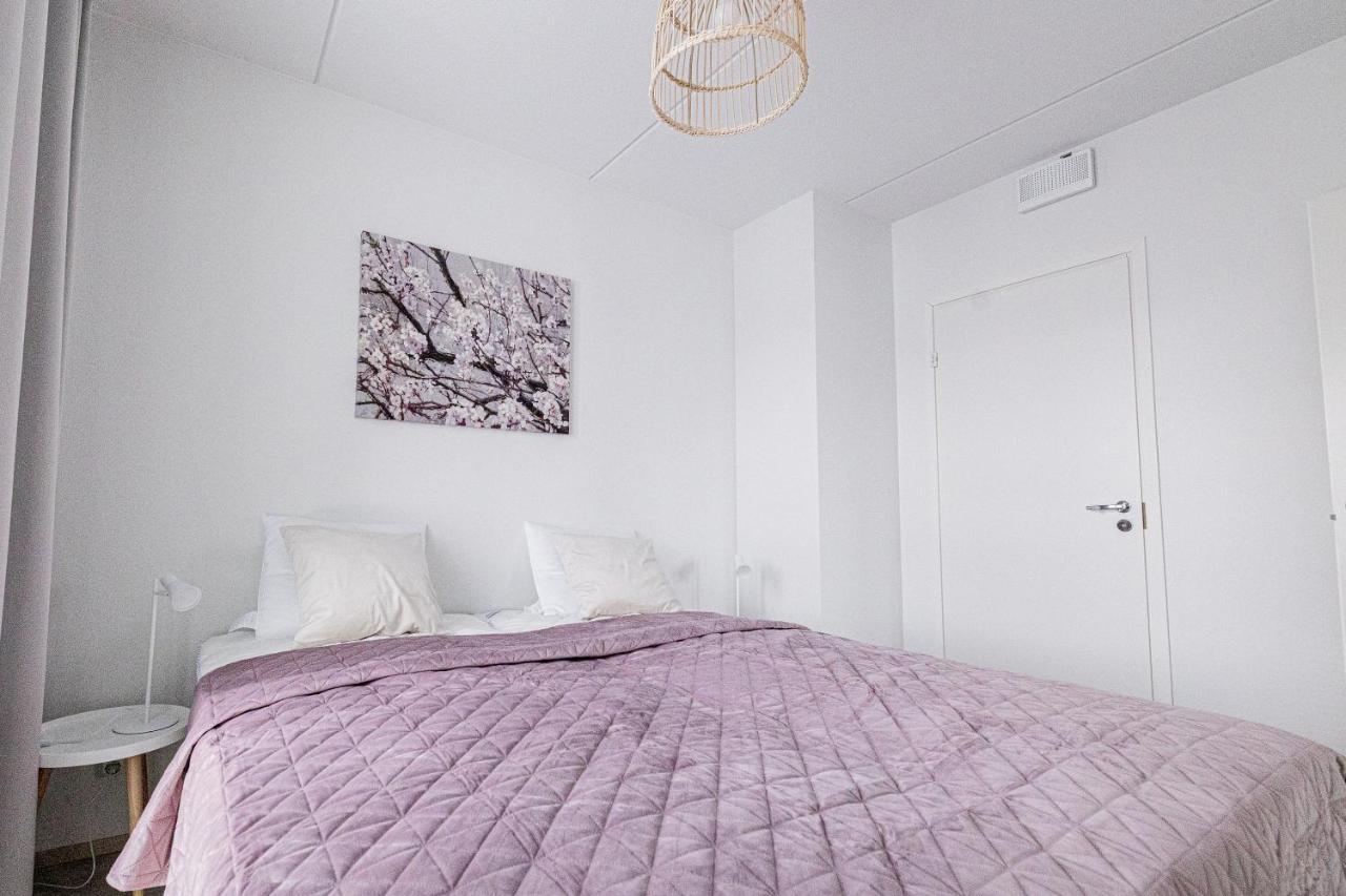 Apartment, Sleepwell, Nuutti Turku Esterno foto