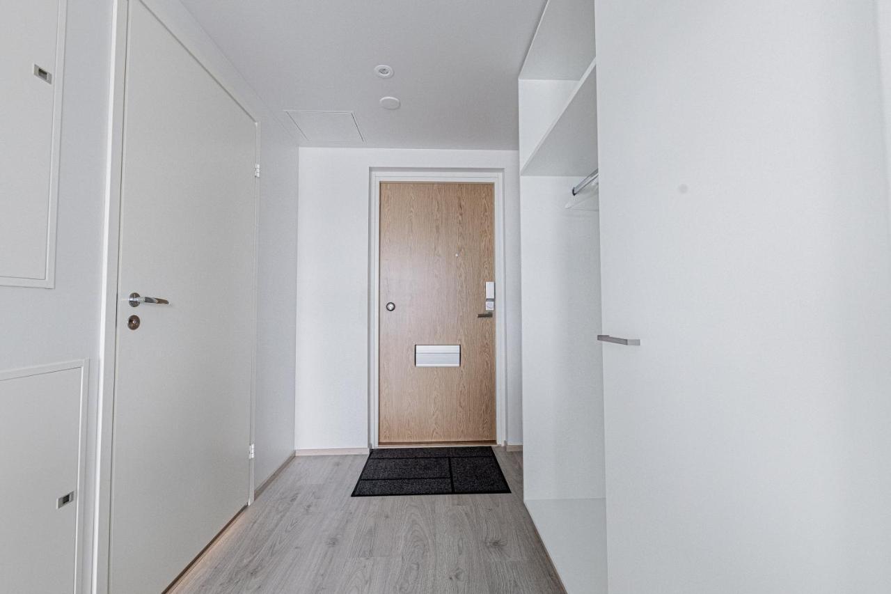Apartment, Sleepwell, Nuutti Turku Esterno foto